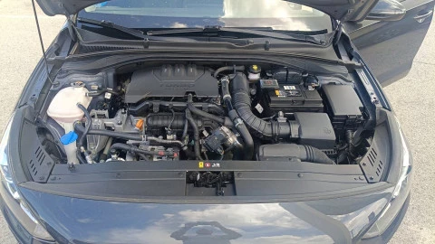 Hyundai i30   1.0 TGDI Essence 120