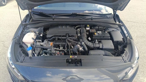 Hyundai i30   1.0 TGDI Essence 120