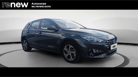 Hyundai i30   1.0 TGDI Essence 120