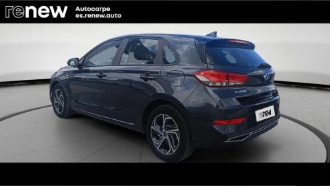 Hyundai i30   1.0 TGDI Essence 120