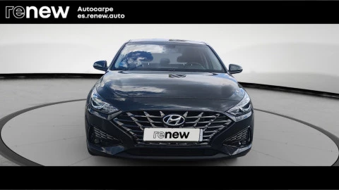Hyundai i30   1.0 TGDI Essence 120