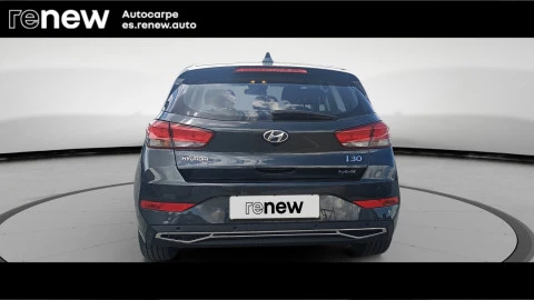 Hyundai i30   1.0 TGDI Essence 120