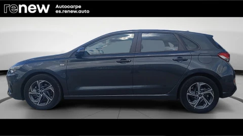 Hyundai i30   1.0 TGDI Essence 120