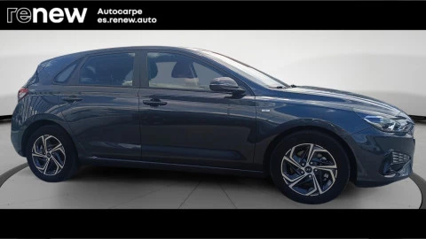 Hyundai i30   1.0 TGDI Essence 120