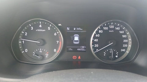 Hyundai i30   1.0 TGDI Essence 120