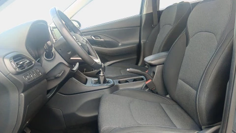 Hyundai i30   1.0 TGDI Essence 120
