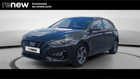 Hyundai i30   1.0 TGDI Essence 120