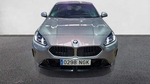 BMW Serie 1 118d
