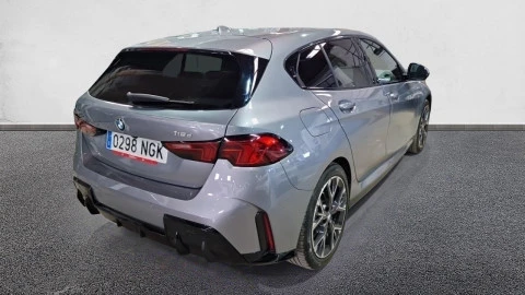 BMW Serie 1 118d