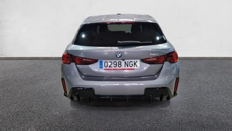BMW Serie 1 118d