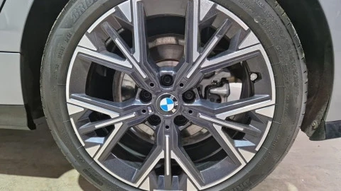 BMW Serie 1 118d