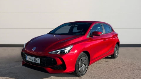 MG3 Hybrid+ Standard