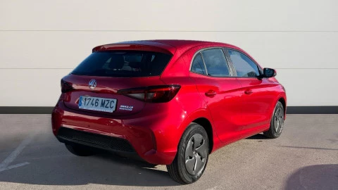 MG3 Hybrid+ Standard