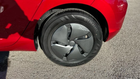 MG3 Hybrid+ Standard