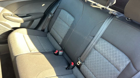 MG3 Hybrid+ Standard