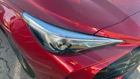 MG3 Hybrid+ Standard