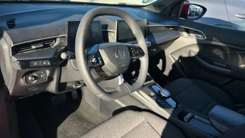 MG3 Hybrid+ Standard