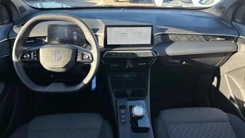 MG3 Hybrid+ Standard