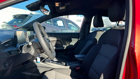 MG3 Hybrid+ Standard