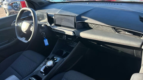 MG3 Hybrid+ Standard