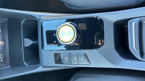 MG3 Hybrid+ Standard