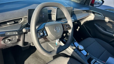 MG3 Hybrid+ Standard