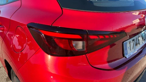 MG3 Hybrid+ Standard