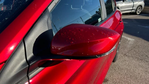 MG3 Hybrid+ Standard