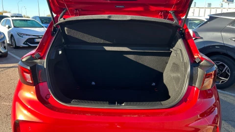 MG3 Hybrid+ Standard