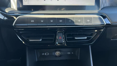 MG3 Hybrid+ Standard