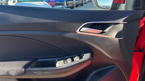 MG3 Hybrid+ Standard