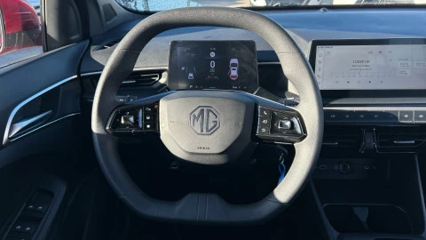 MG3 Hybrid+ Standard