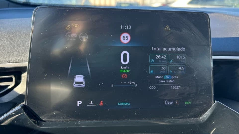 MG3 Hybrid+ Standard