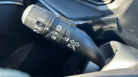 MG3 Hybrid+ Standard