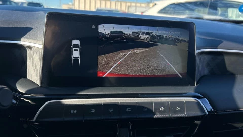 MG3 Hybrid+ Standard