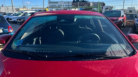 MG3 Hybrid+ Standard