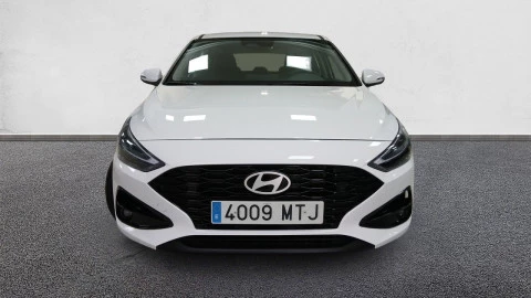 Hyundai i30 1.0 TGDI 48V Klass