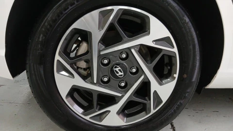 Hyundai i30 1.0 TGDI 48V Klass