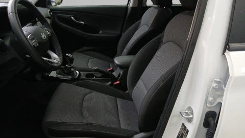 Hyundai i30 1.0 TGDI 48V Klass