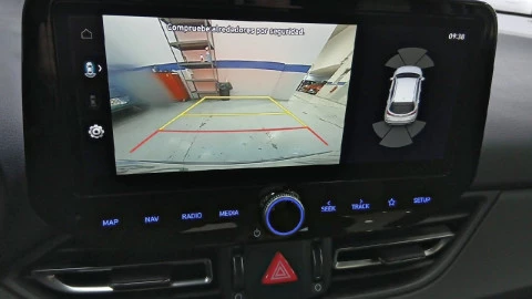 Hyundai i30 1.0 TGDI 48V Klass