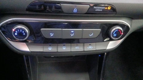 Hyundai i30 1.0 TGDI 48V Klass