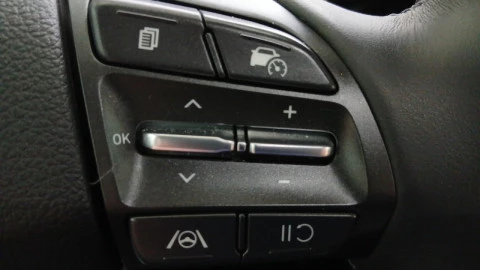 Hyundai i30 1.0 TGDI 48V Klass