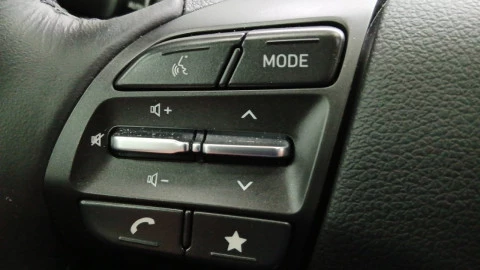 Hyundai i30 1.0 TGDI 48V Klass