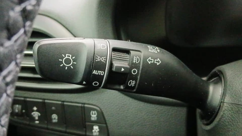 Hyundai i30 1.0 TGDI 48V Klass