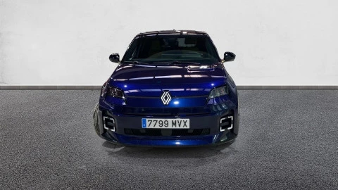 Renault 5 E-Tech Iconic Cinq 110kW (150CV) Autonomía Conf