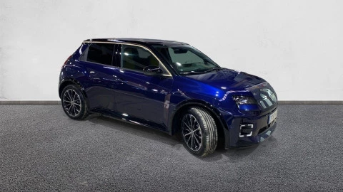 Renault 5 E-Tech Iconic Cinq 110kW (150CV) Autonomía Conf