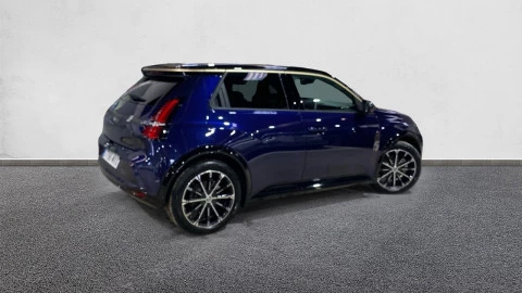 Renault 5 E-Tech Iconic Cinq 110kW (150CV) Autonomía Conf