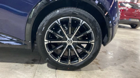 Renault 5 E-Tech Iconic Cinq 110kW (150CV) Autonomía Conf