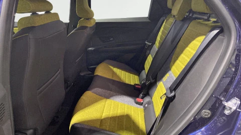 Renault 5 E-Tech Iconic Cinq 110kW (150CV) Autonomía Conf