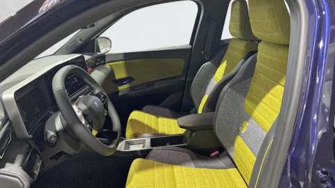 Renault 5 E-Tech Iconic Cinq 110kW (150CV) Autonomía Conf